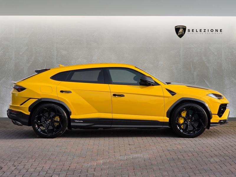 Used Lamborghini Urus 2024 for sale - 78001095: Photo 2