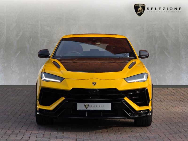 Used Lamborghini Urus 2024 for sale - 78001095: Photo 5