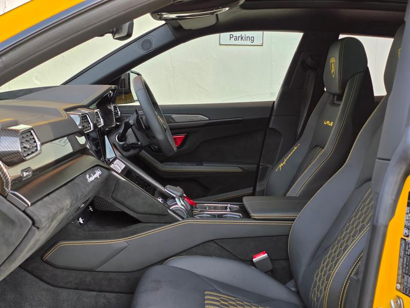 Used Lamborghini Urus 2024 for sale - 78001095: Photo 6