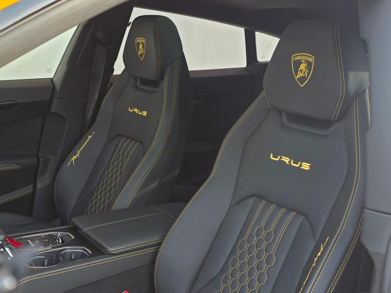 Used Lamborghini Urus 2024 for sale - 78001095: Photo 7