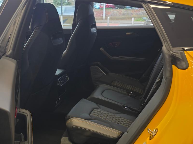 Used Lamborghini Urus 2024 for sale - 78001095: Photo 8