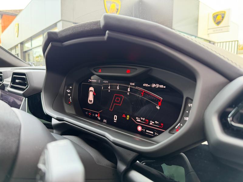 Used Lamborghini Urus 2025 for sale - 76603460: Photo 12