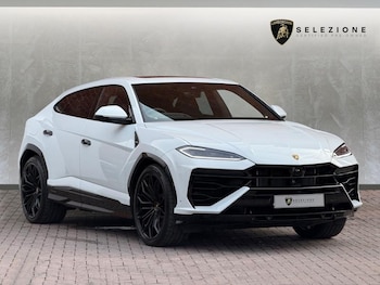 Lamborghini - Urus
