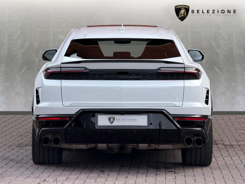 Used Lamborghini Urus 2025 for sale - 76603460: Photo 5