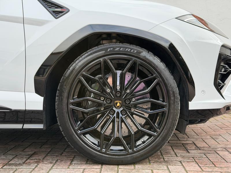 Used Lamborghini Urus 2025 for sale - 76603460: Photo 9
