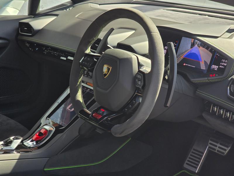 Used Lamborghini Huracan 2019 for sale - 78180293: Photo 12