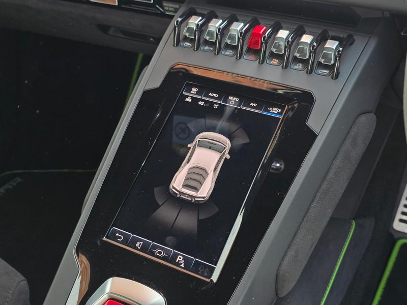 Used Lamborghini Huracan 2019 for sale - 78180293: Photo 13