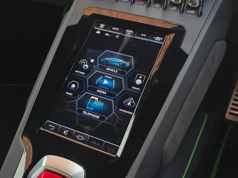 Used Lamborghini Huracan 2019 for sale - 78180293: Photo 14