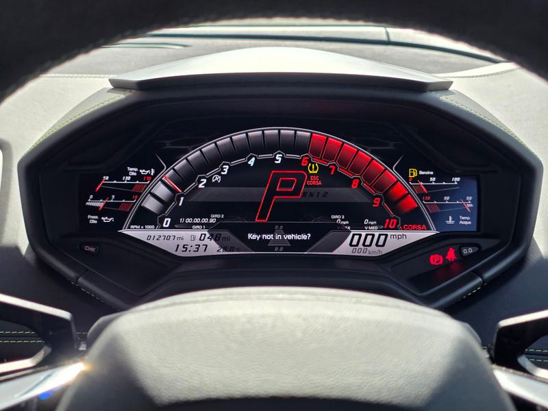 Used Lamborghini Huracan 2019 for sale - 78180293: Photo 15