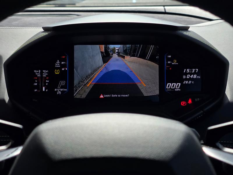 Used Lamborghini Huracan 2019 for sale - 78180293: Photo 16