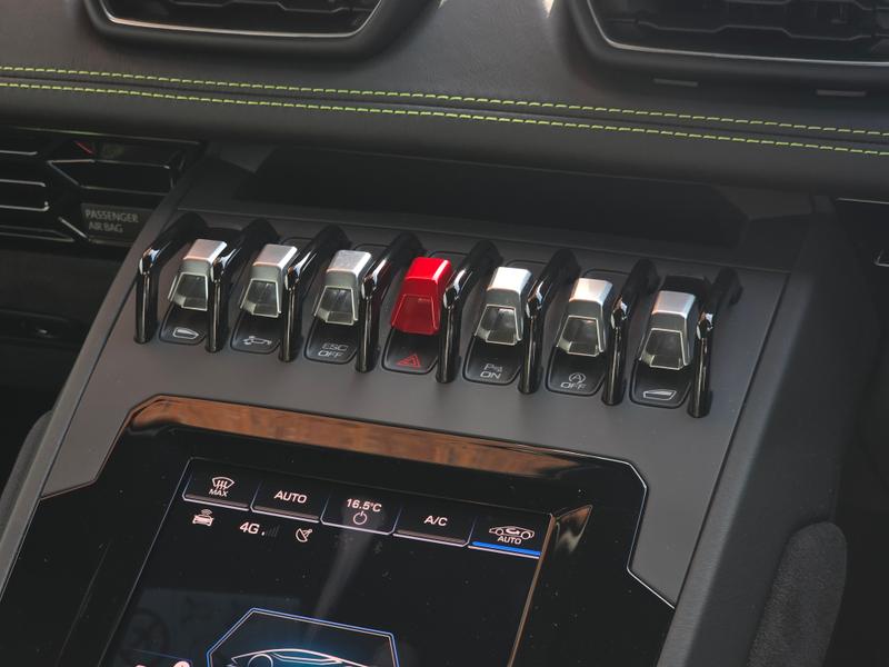 Used Lamborghini Huracan 2019 for sale - 78180293: Photo 17