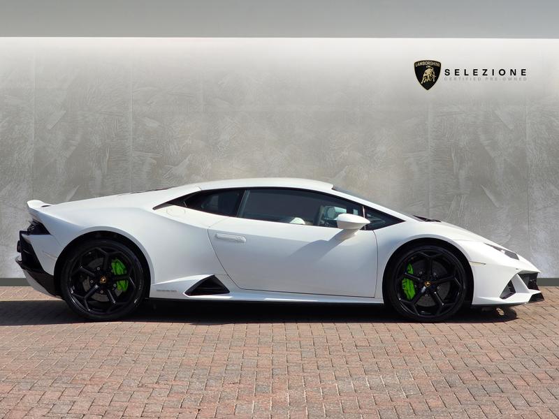 Used Lamborghini Huracan 2019 for sale - 78180293: Photo 2