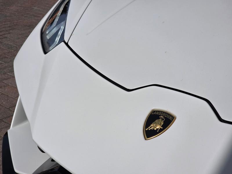 Used Lamborghini Huracan 2019 for sale - 78180293: Photo 20