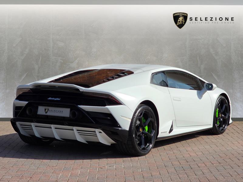 Used Lamborghini Huracan 2019 for sale - 78180293: Photo 3