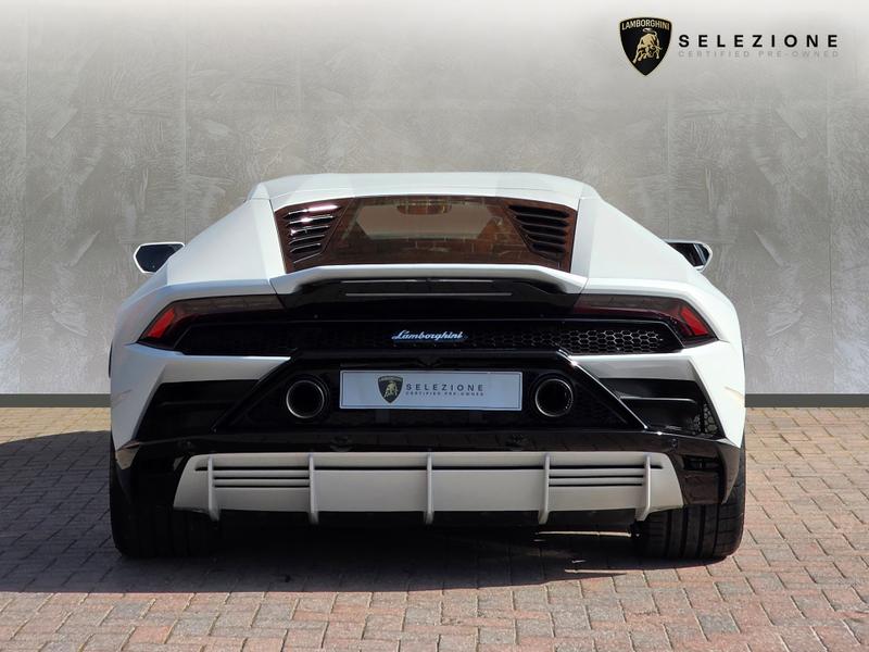 Used Lamborghini Huracan 2019 for sale - 78180293: Photo 4