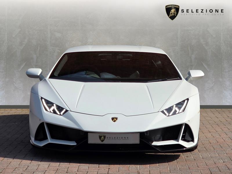 Used Lamborghini Huracan 2019 for sale - 78180293: Photo 5