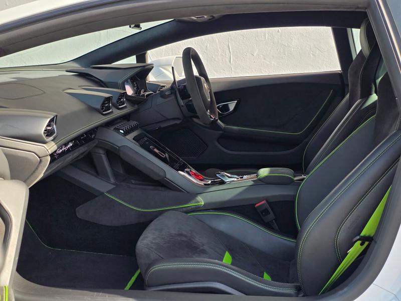 Used Lamborghini Huracan 2019 for sale - 78180293: Photo 6