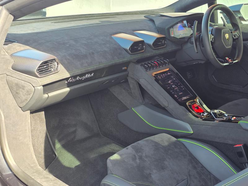 Used Lamborghini Huracan for sale - 78180301: Photo 11