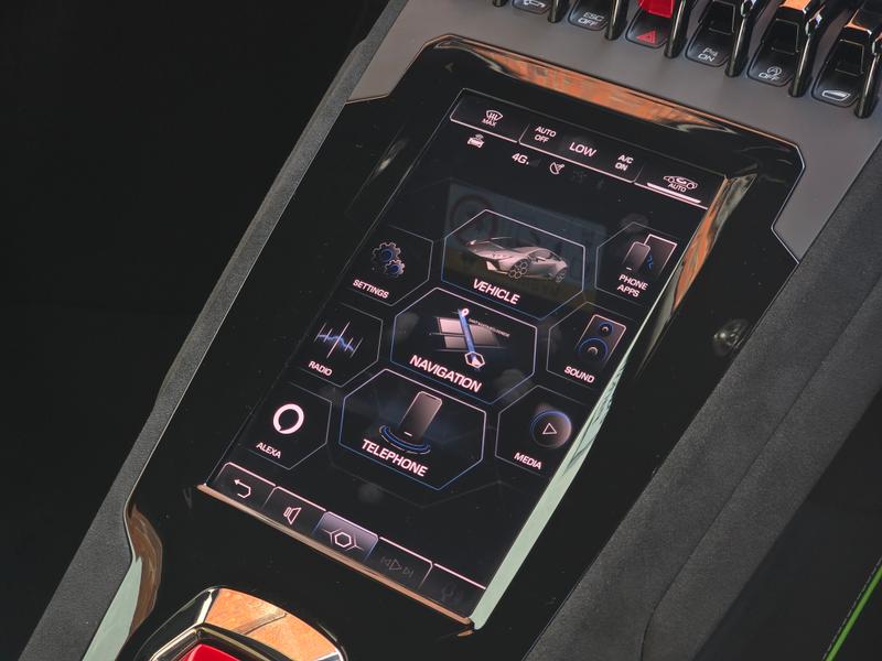 Used Lamborghini Huracan for sale - 78180301: Photo 13