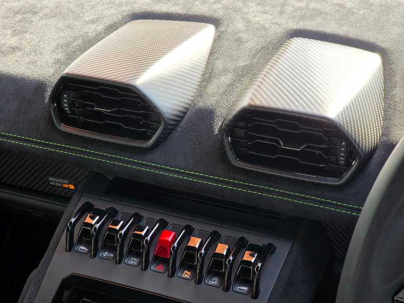 Used Lamborghini Huracan for sale - 78180301: Photo 16