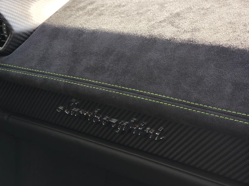 Used Lamborghini Huracan for sale - 78180301: Photo 17