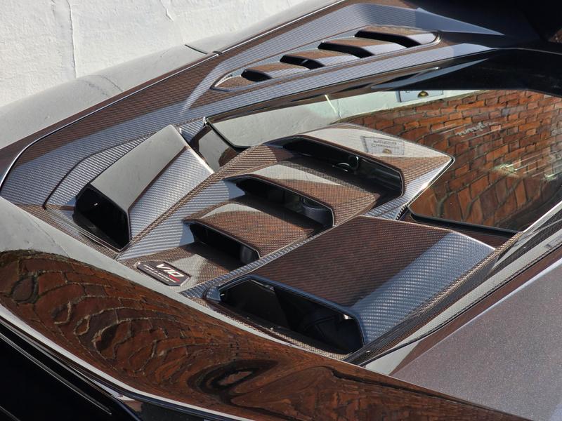 Used Lamborghini Huracan for sale - 78180301: Photo 18