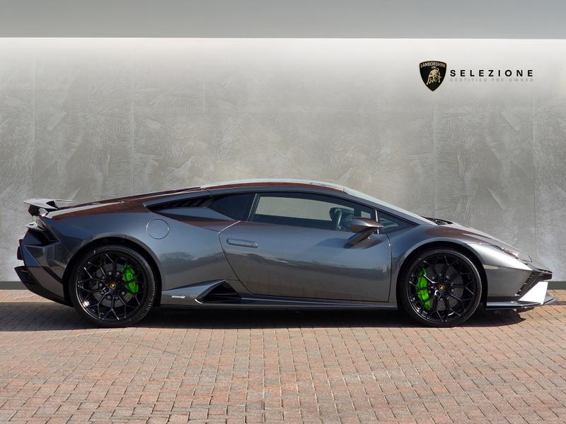Used Lamborghini Huracan for sale - 78180301: Photo 2