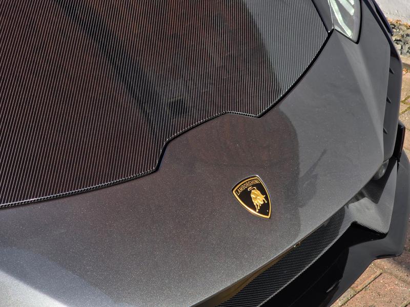 Used Lamborghini Huracan for sale - 78180301: Photo 20