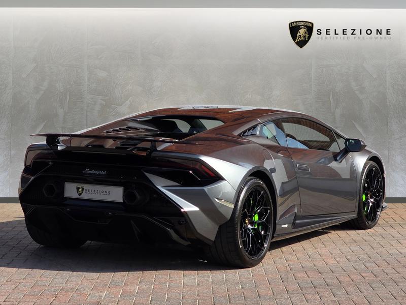 Used Lamborghini Huracan for sale - 78180301: Photo 3