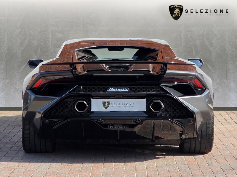 Used Lamborghini Huracan for sale - 78180301: Photo 4
