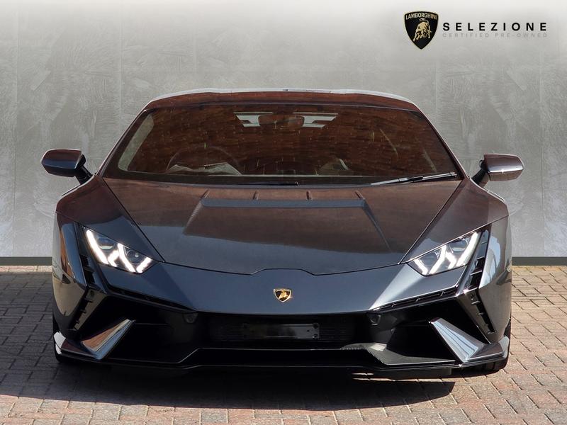Used Lamborghini Huracan for sale - 78180301: Photo 5