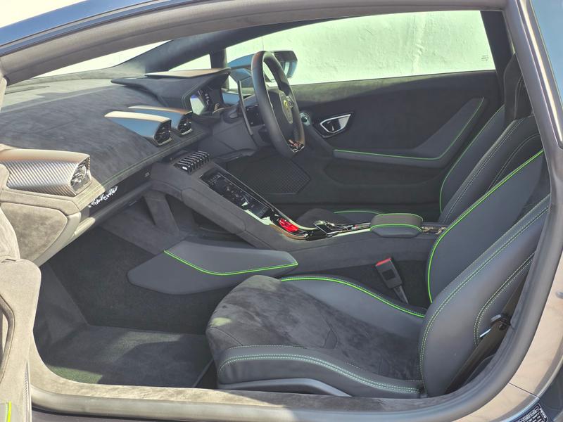 Used Lamborghini Huracan for sale - 78180301: Photo 6