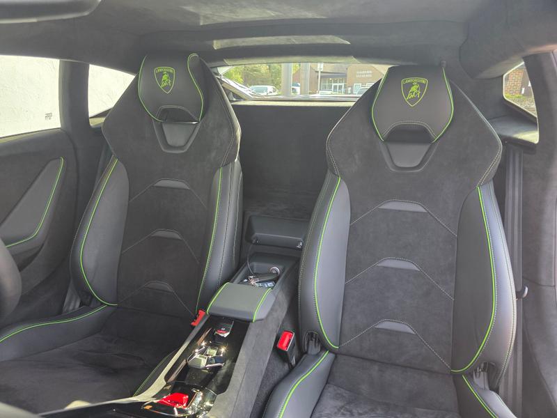 Used Lamborghini Huracan for sale - 78180301: Photo 7