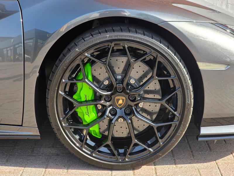 Used Lamborghini Huracan for sale - 78180301: Photo 8