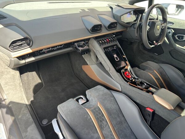 Used Lamborghini Huracan for sale - 75304159: Photo 11