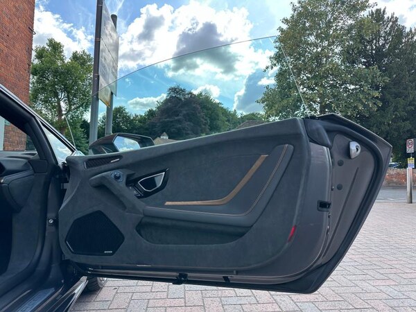 Used Lamborghini Huracan for sale - 75304159: Photo 13
