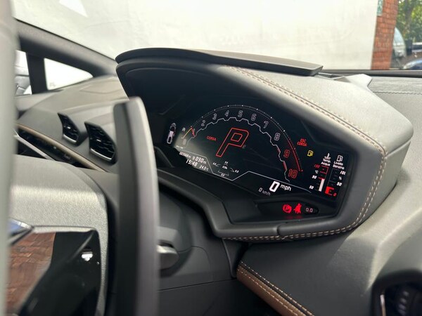 Used Lamborghini Huracan for sale - 75304159: Photo 14
