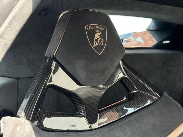 Used Lamborghini Huracan for sale - 75304159: Photo 15