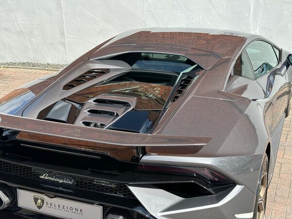 Used Lamborghini Huracan for sale - 75304159: Photo 18