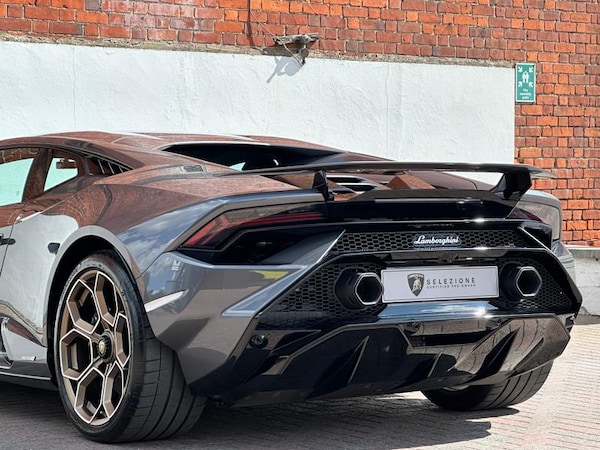 Used Lamborghini Huracan for sale - 75304159: Photo 19