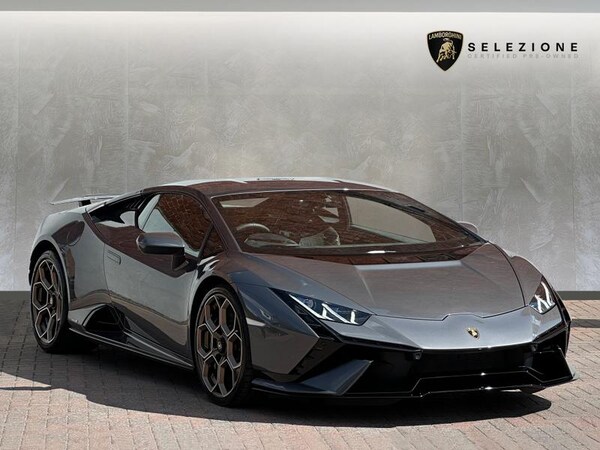 Used Lamborghini Huracan for sale - 75304159: Photo 1