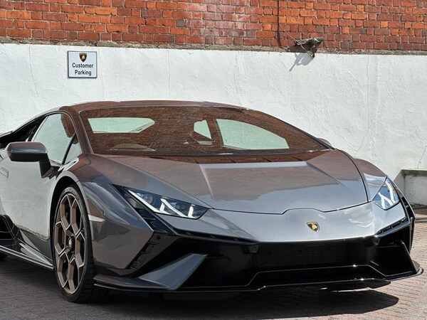 Used Lamborghini Huracan for sale - 75304159: Photo 20