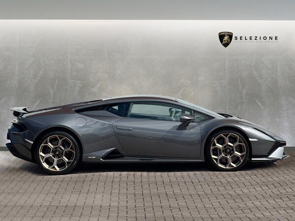 Used Lamborghini Huracan for sale - 75304159: Photo 2