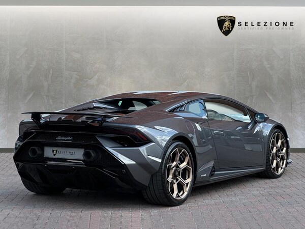 Used Lamborghini Huracan for sale - 75304159: Photo 3