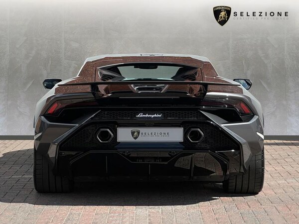 Used Lamborghini Huracan for sale - 75304159: Photo 4