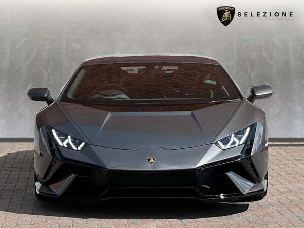 Used Lamborghini Huracan for sale - 75304159: Photo 5