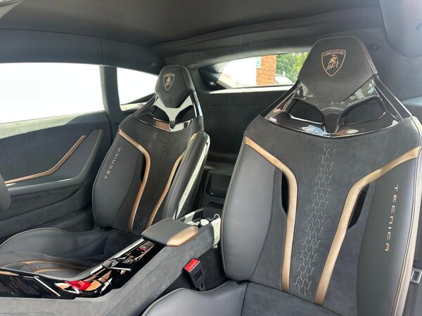 Used Lamborghini Huracan for sale - 75304159: Photo 7