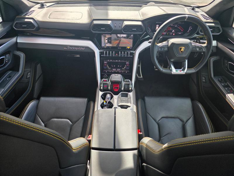 Used Lamborghini Urus 2022 for sale - 78095082: Photo 10