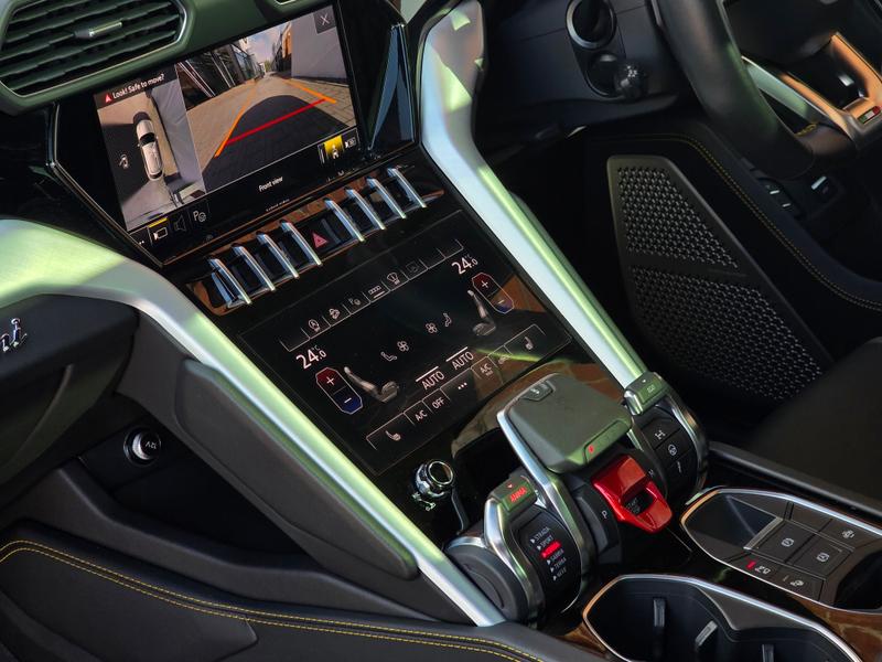 Used Lamborghini Urus 2022 for sale - 78095082: Photo 11
