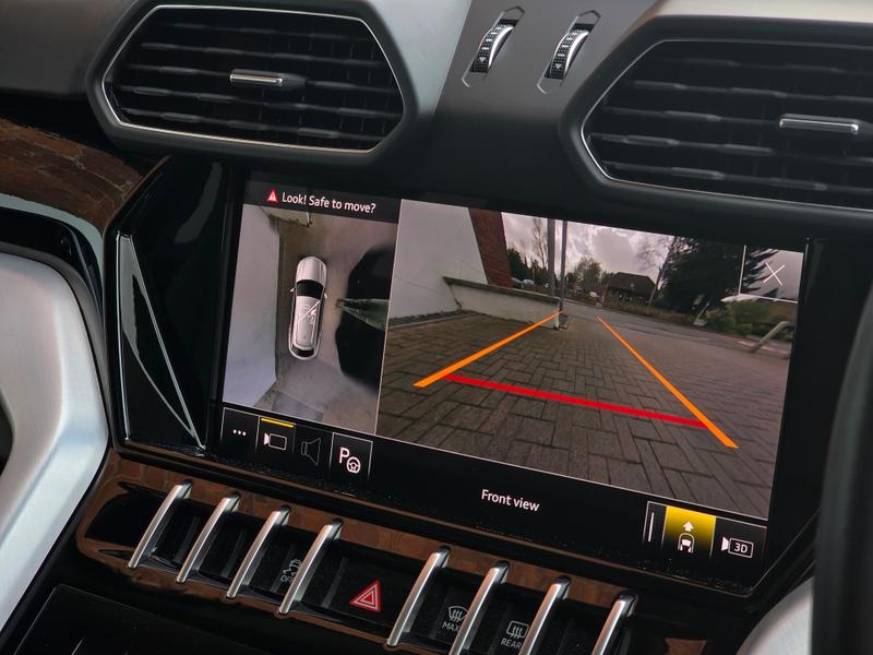 Used Lamborghini Urus 2022 for sale - 78095082: Photo 13